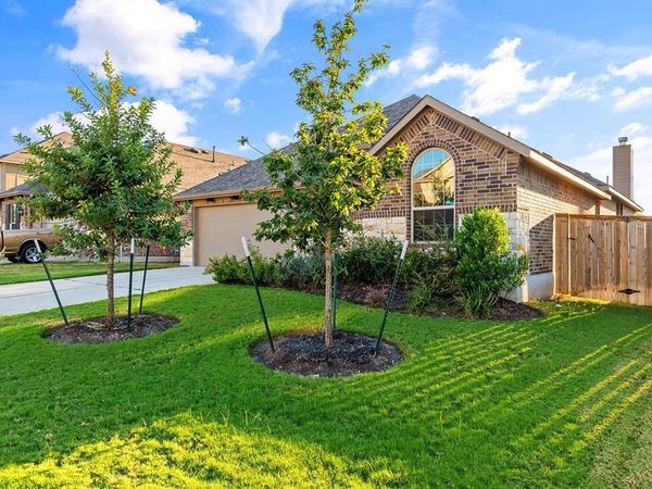 2949 Diego DR, Round Rock, TX 78665