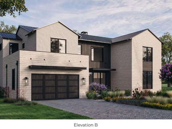 1101 Eternity TER , Austin, TX 78746