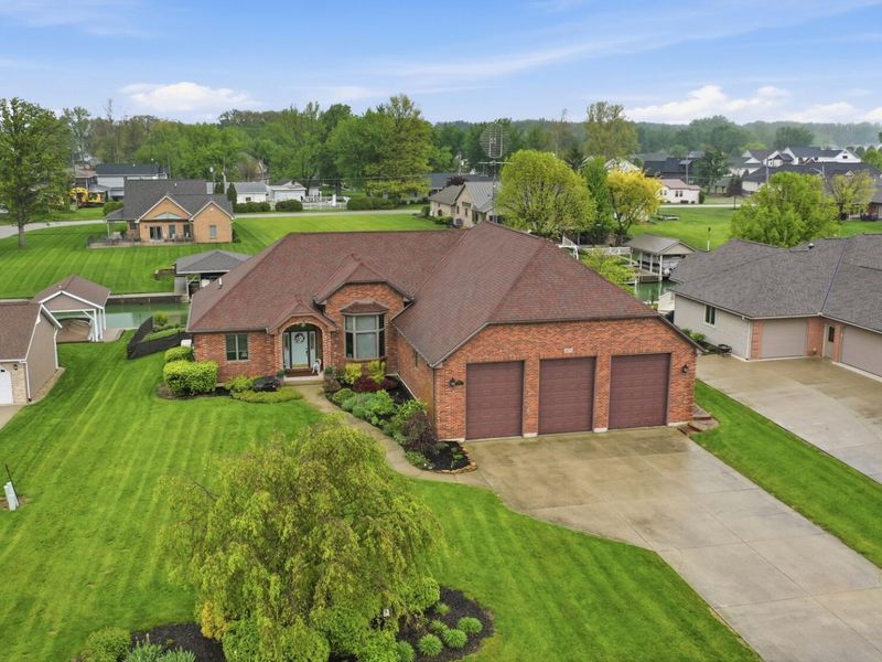 6629 Bruce Road, Celina, OH 45822 Photo 1