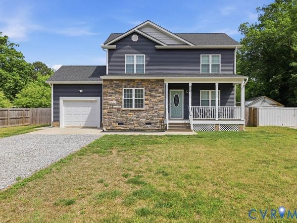 3111 Johnson Road , Henrico, VA 23223