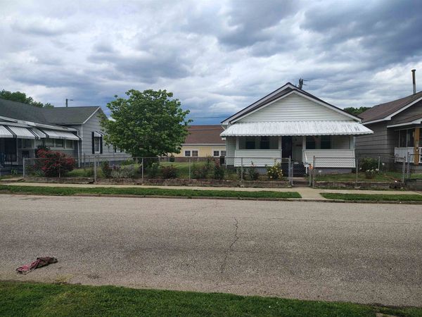 2020 Jefferson Ave., Huntington, WV 25704