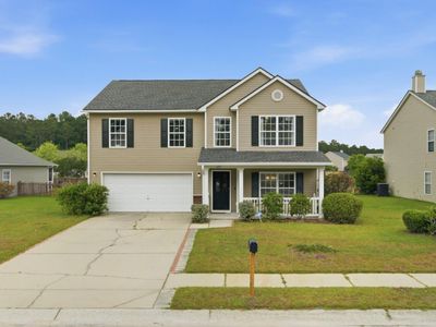 175 Southport Drive, Summerville, SC 29483