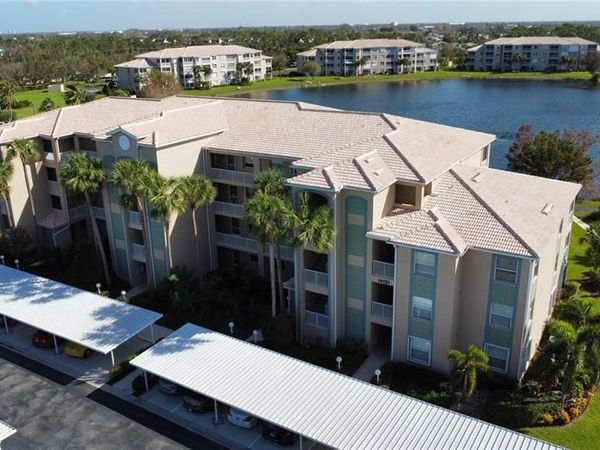 14121 Brant Point CIR , Unit 1106, FORT MYERS, FL 33919