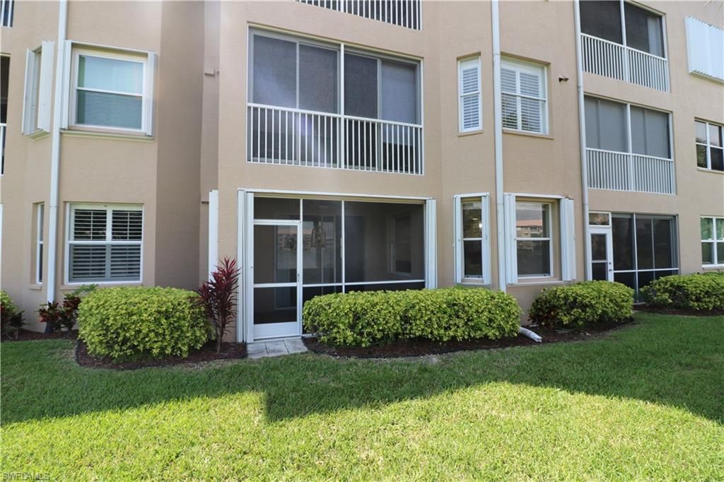 14121 Brant Point Cir, Unit 1106, Fort Myers, FL 33919 Photo