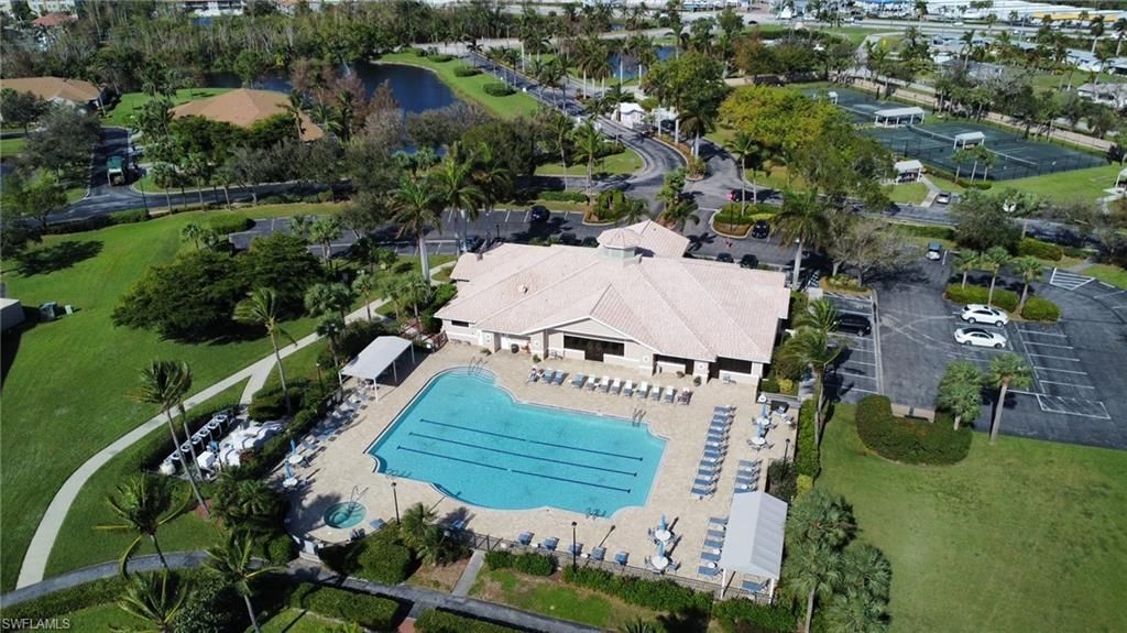 14121 Brant Point Cir, Unit 1106, Fort Myers, FL 33919 Photo