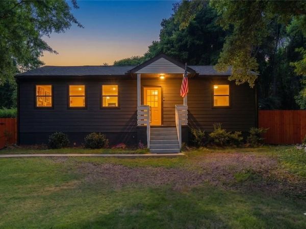 2178 Penelope Street NW, Atlanta, GA 30314