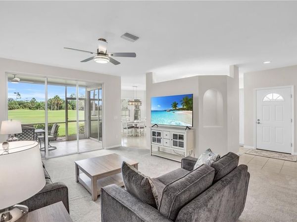 6025 Pinnacle LN , Unit 602, NAPLES, FL 34110