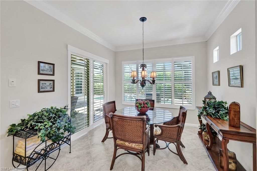 16208 Parque Ln , Naples, FL 34110 Photo