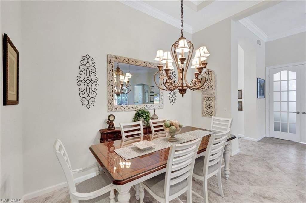 16208 Parque Ln , Naples, FL 34110 Photo