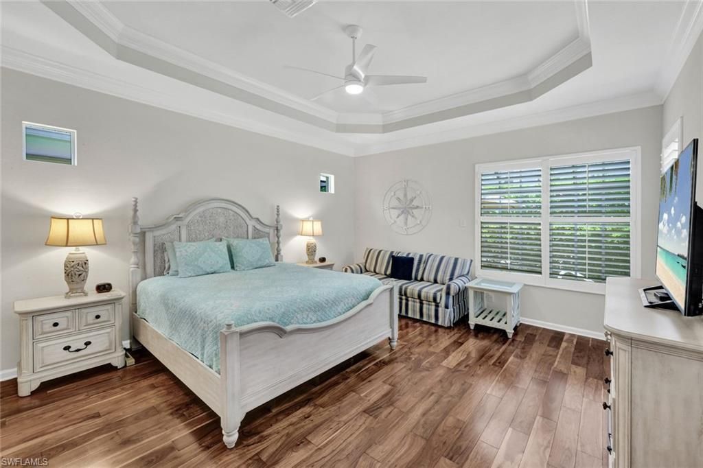 16208 Parque Ln , Naples, FL 34110 Photo