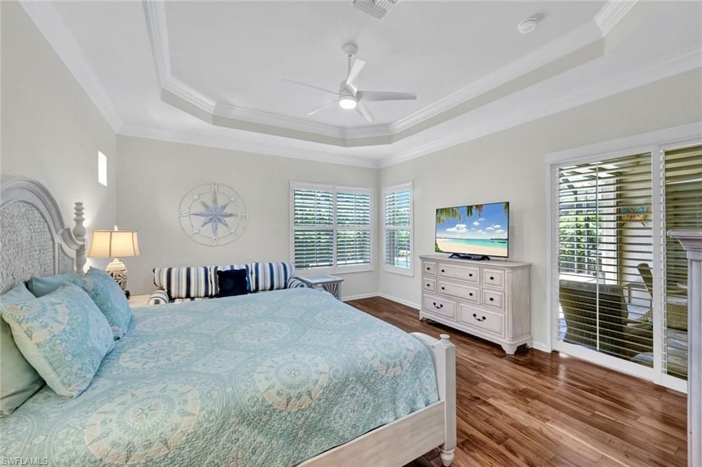 16208 Parque Ln , Naples, FL 34110 Photo