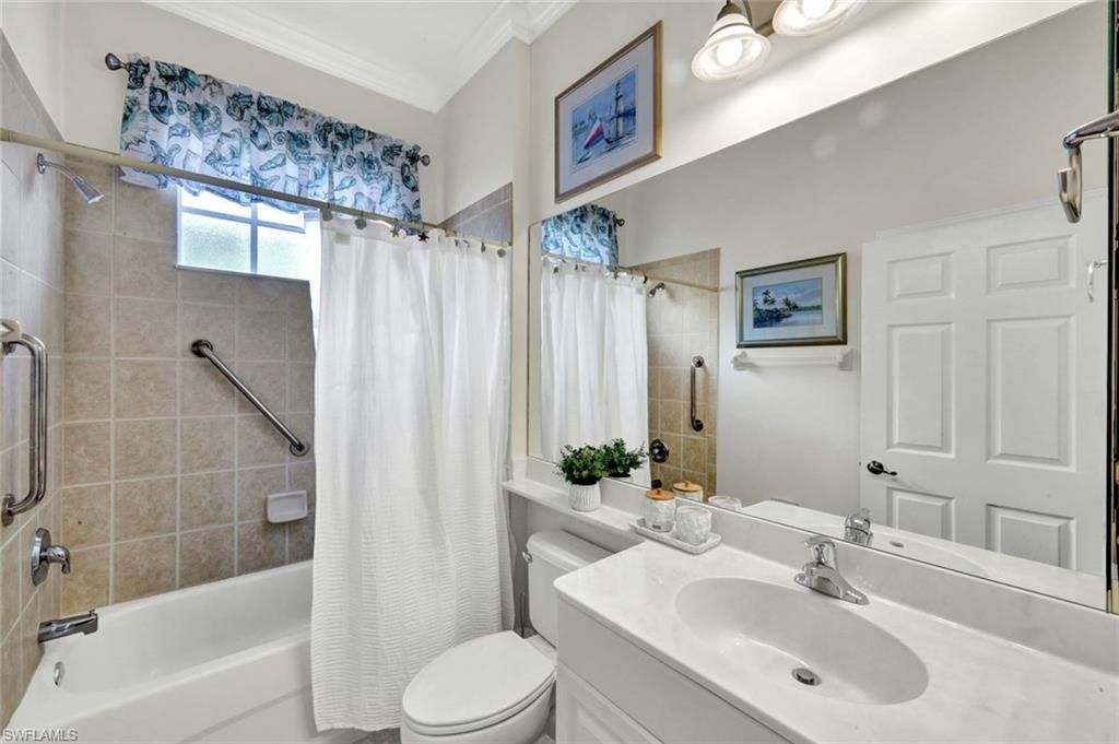 16208 Parque Ln , Naples, FL 34110 Photo