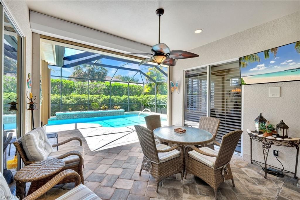 16208 Parque Ln , Naples, FL 34110 Photo