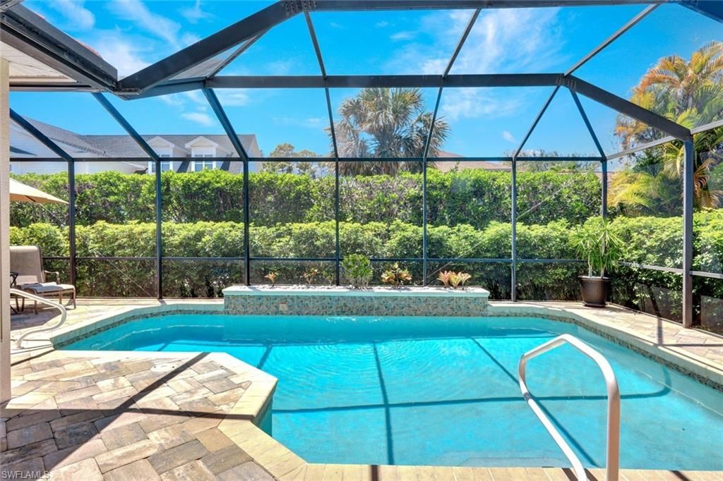 16208 Parque Ln , Naples, FL 34110 Photo