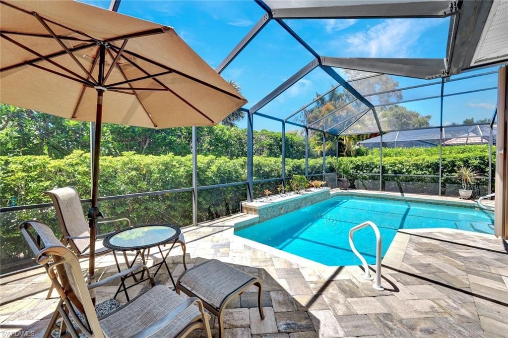 16208 Parque Ln , Naples, FL 34110 Photo