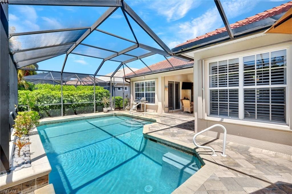 16208 Parque Ln , Naples, FL 34110 Photo