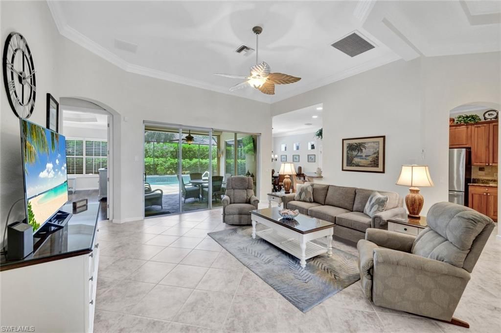 16208 Parque Ln , Naples, FL 34110 Photo