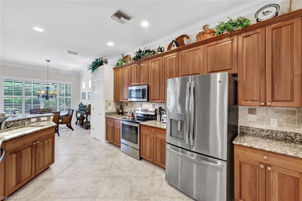 16208 Parque Ln , Naples, FL 34110 Photo