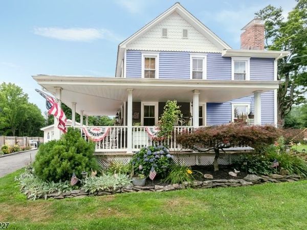 36 Main St, Mount Olive, NJ 07836