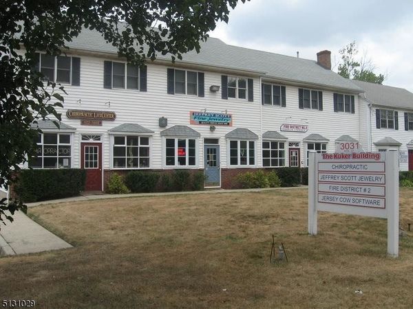 3031 Route 27, Franklin, NJ 08823
