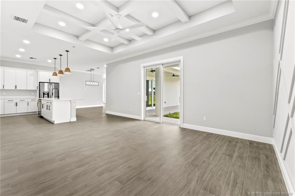 6225 NW Odate Court, Port Saint Lucie, FL 34983 Photo
