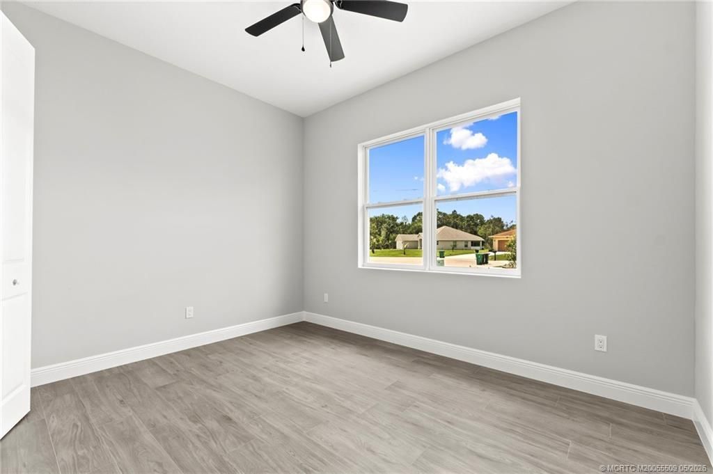 6225 NW Odate Court, Port Saint Lucie, FL 34983 Photo