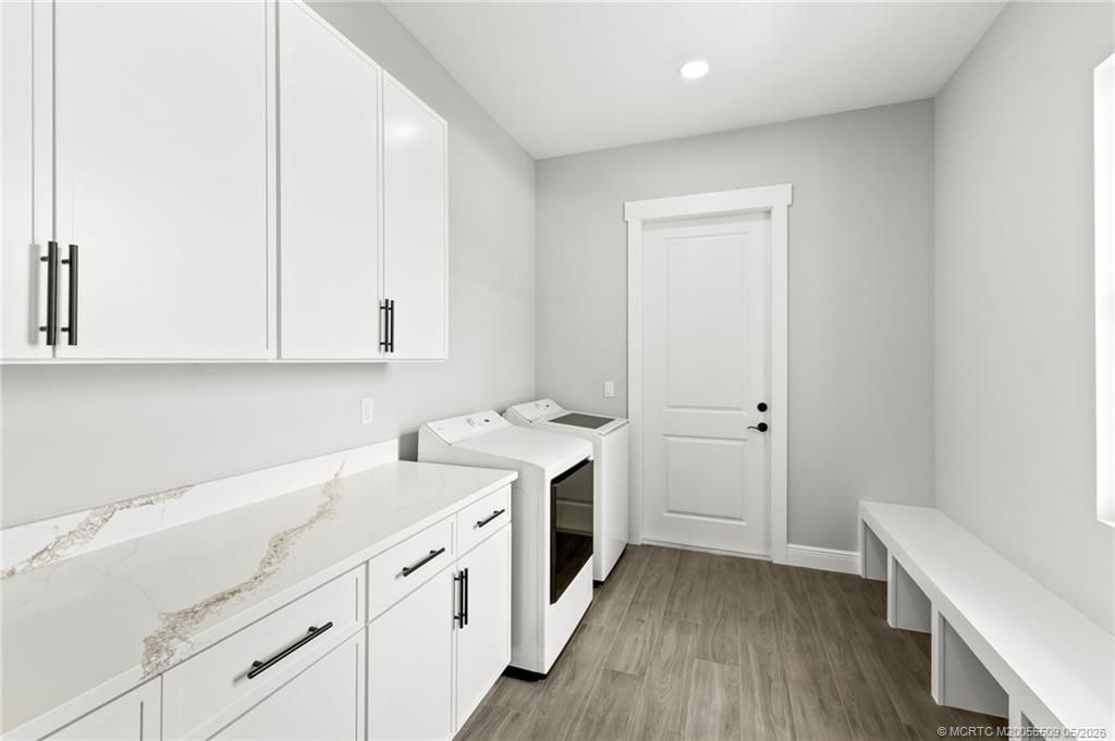 6225 NW Odate Court, Port Saint Lucie, FL 34983 Photo