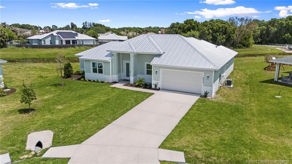 6225 NW Odate Court, Port Saint Lucie, FL 34983 Photo