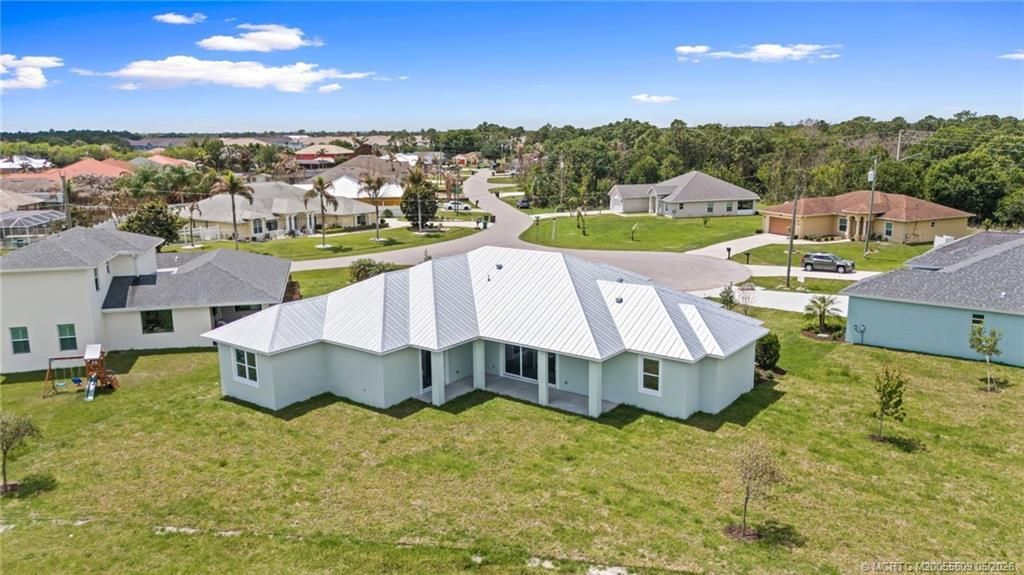 6225 NW Odate Court, Port Saint Lucie, FL 34983 Photo