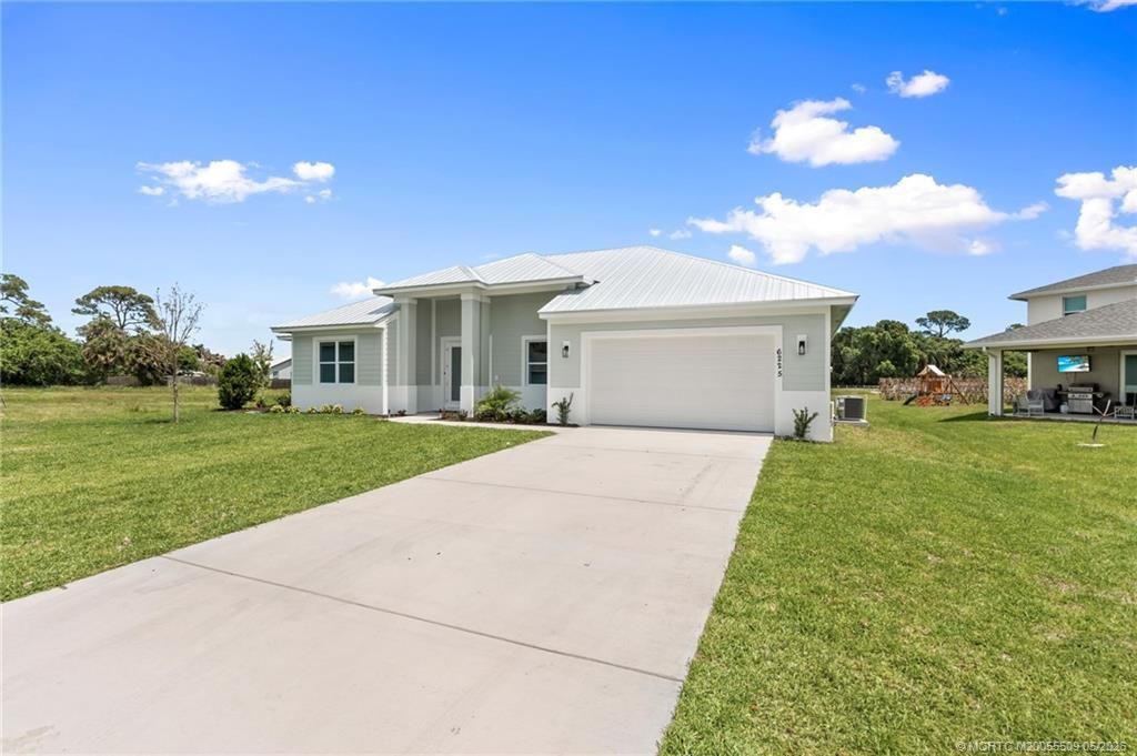 6225 NW Odate Court, Port Saint Lucie, FL 34983 Photo