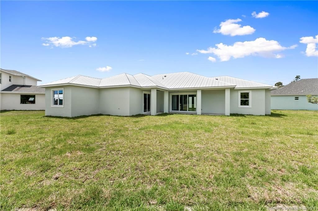 6225 NW Odate Court, Port Saint Lucie, FL 34983 Photo