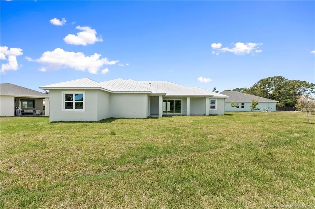 6225 NW Odate Court, Port Saint Lucie, FL 34983 Photo
