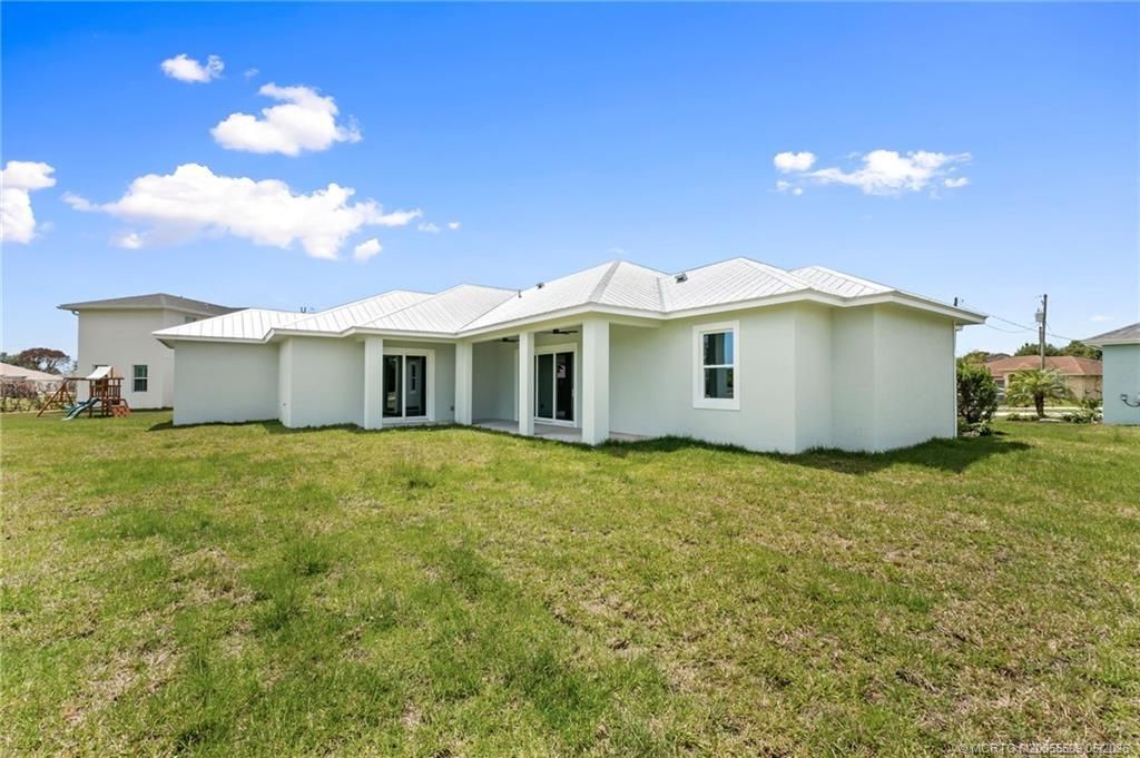 6225 NW Odate Court, Port Saint Lucie, FL 34983 Photo