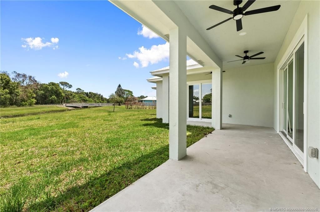 6225 NW Odate Court, Port Saint Lucie, FL 34983 Photo