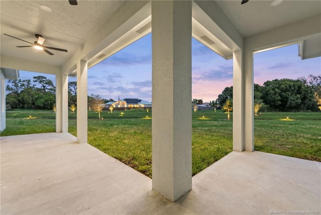6225 NW Odate Court, Port Saint Lucie, FL 34983 Photo