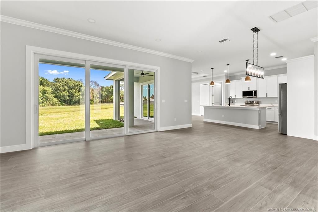 6225 NW Odate Court, Port Saint Lucie, FL 34983 Photo