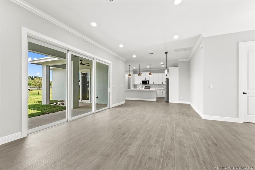 6225 NW Odate Court, Port Saint Lucie, FL 34983 Photo