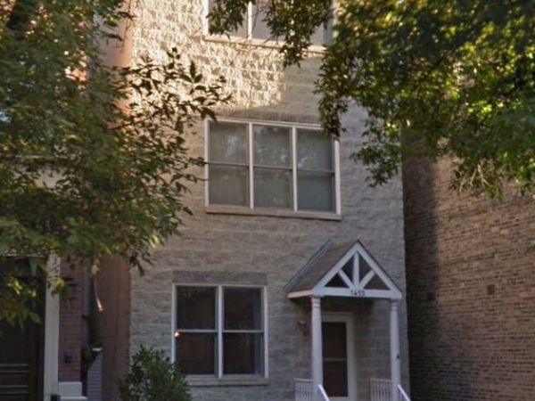 1455 W Wolfram Street , Unit A, Chicago, IL 60657
