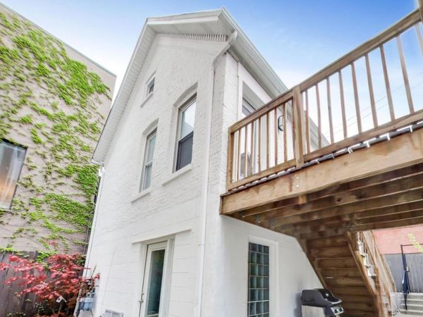 2021 W Shakespeare Avenue , Unit CH2, Chicago, IL 60647
