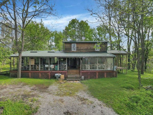 6879 Beard Price Road , Glouster, OH 45732