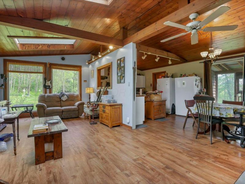 6879 Beard Price Road, Glouster, OH 45732 Photo 4