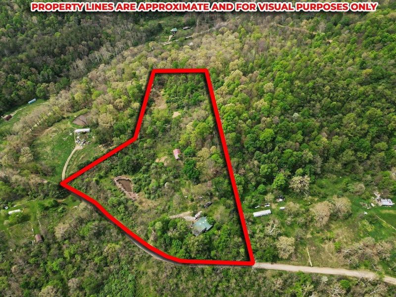 6879 Beard Price Road, Glouster, OH 45732 Photo 53