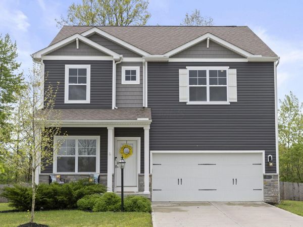248 Old Bay Drive , Pataskala, OH 43062