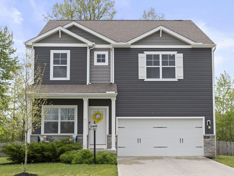 248 Old Bay Drive, Pataskala, OH 43062 Photo 1