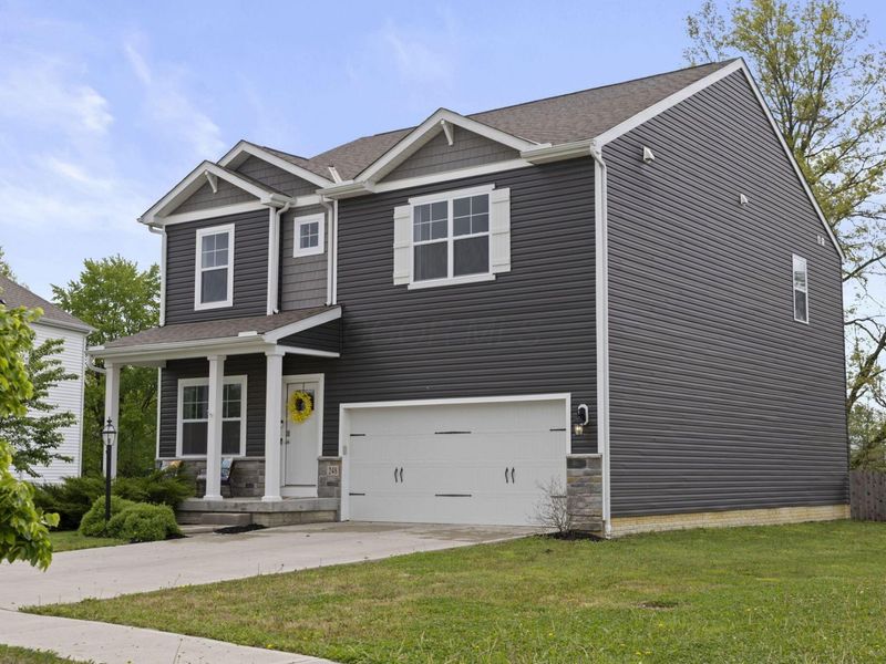 248 Old Bay Drive, Pataskala, OH 43062 Photo 3