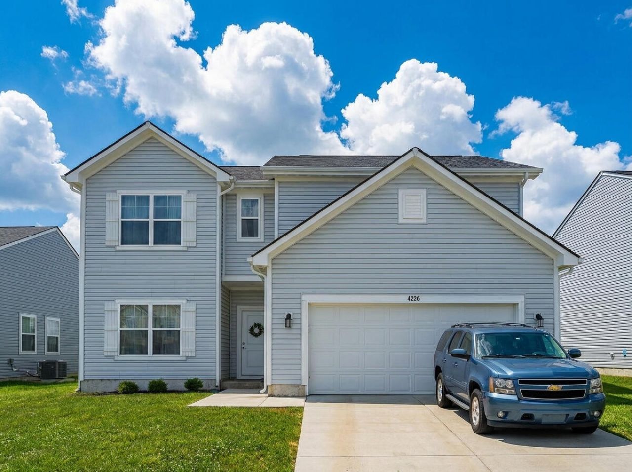 4226 Tingle Drive, Shelbyville, KY 40065