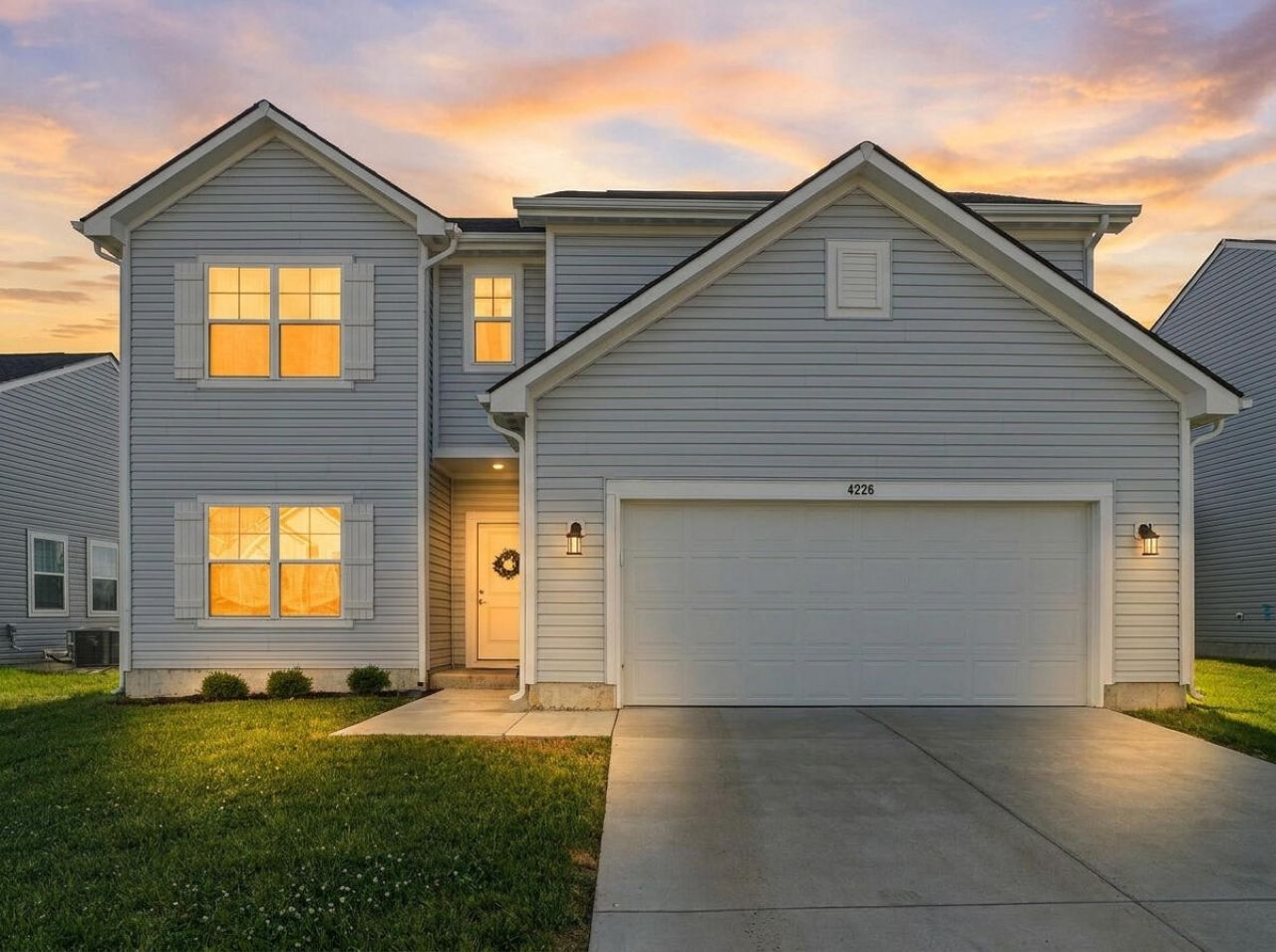 4226 Tingle Drive, Shelbyville, KY 40065