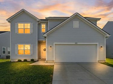 4226 Tingle Drive, Shelbyville, KY 40065