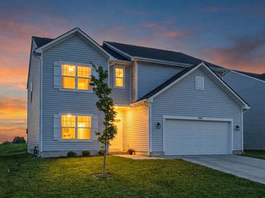 4226 Tingle Drive, Shelbyville, KY 40065