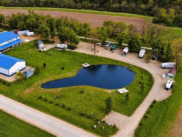 19936 Uu Avenue, Steamboat Rock, IA 50672